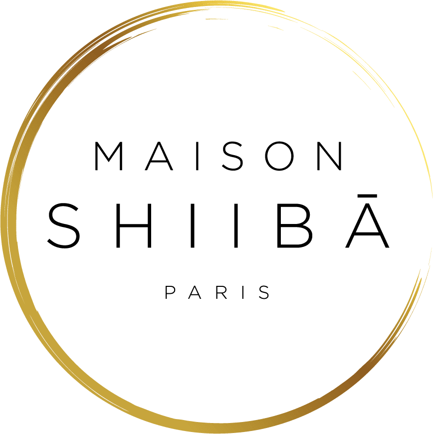 Logo Maison Shiiba