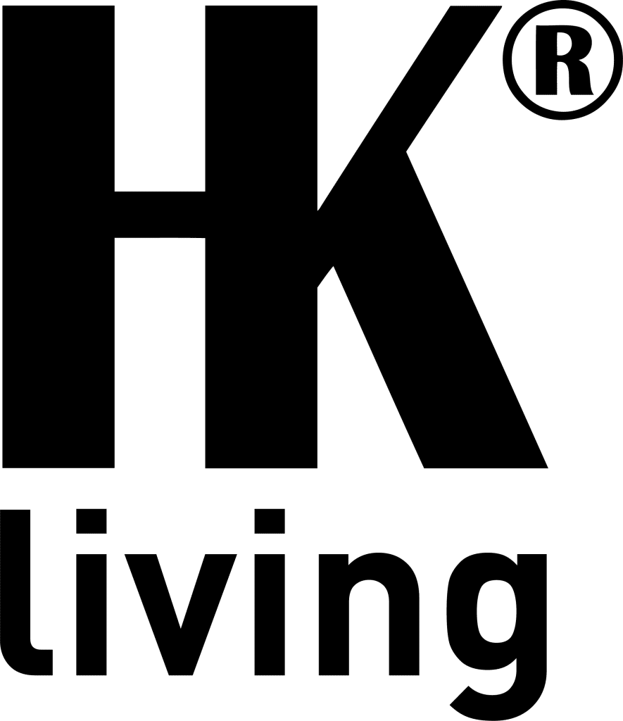 Logo HK Living