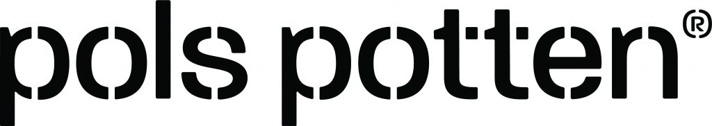 Logo Pols Potten