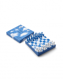 Jeu d'Echecs Classic - Art of Chess Clouds -Printworks