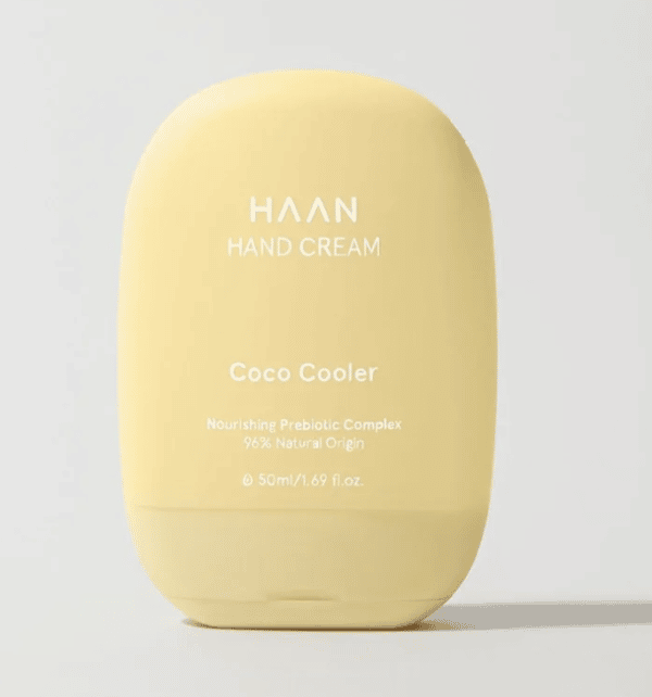 Crème pour les mains Coco Cooler - HAAN