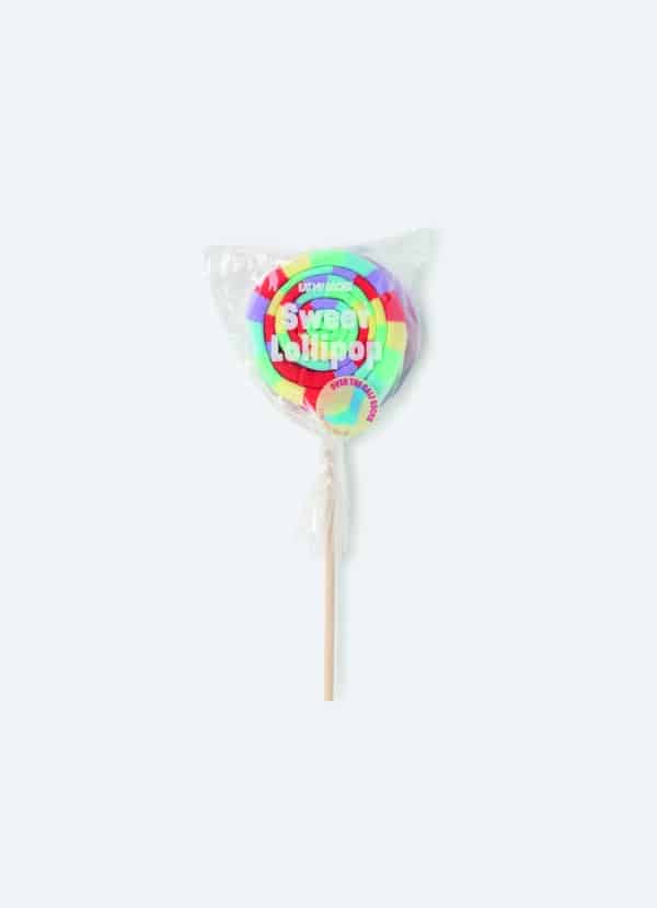 Chaussettes Sweet Lollipop - EAT MY SOCKS