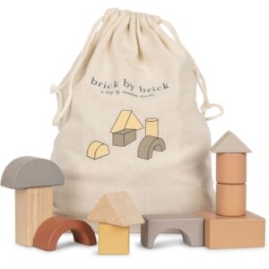 Sacs de bloc de construction - KONGES SLOJD