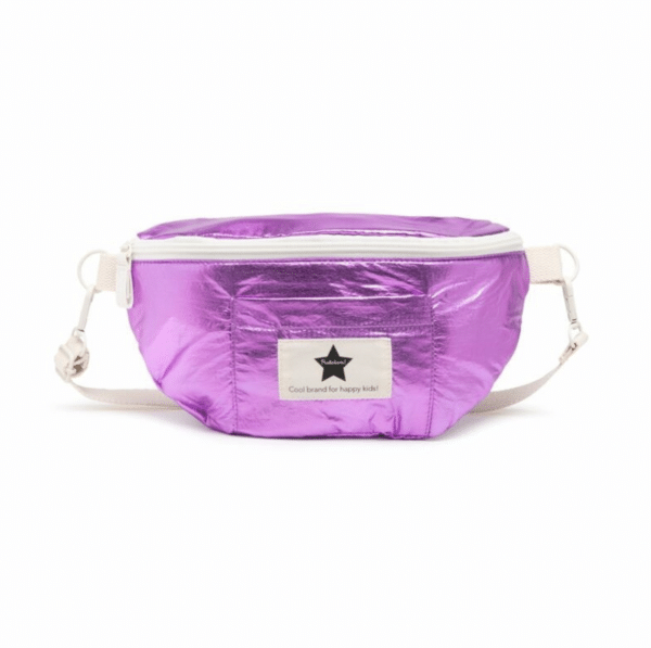 Sac banane violet - Ratatam