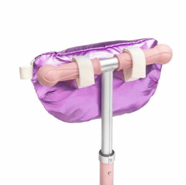 Sac banane violet - Ratatam