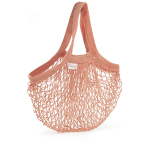 Le sac filet corail - Ratatam