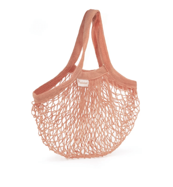 Le sac filet corail - Ratatam