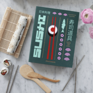 Coffret Sushi - Printworks