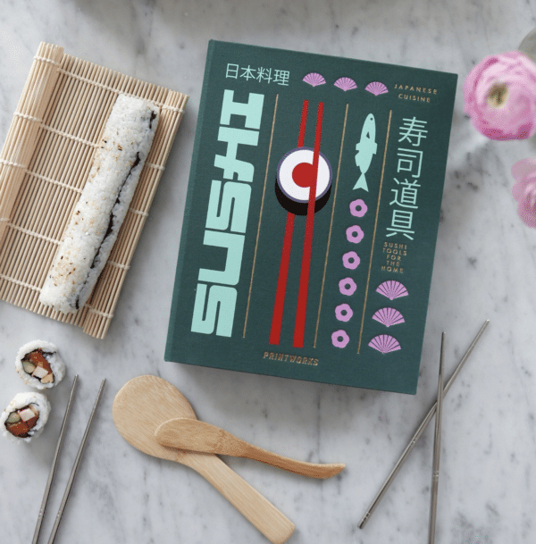 Coffret Sushi - Printworks