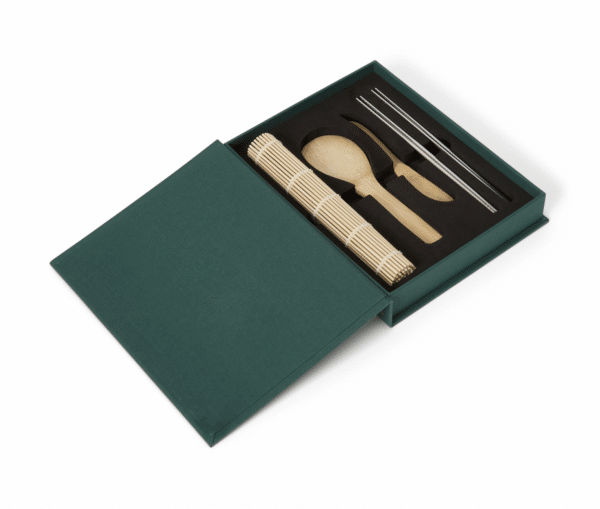Coffret Sushi - Printworks