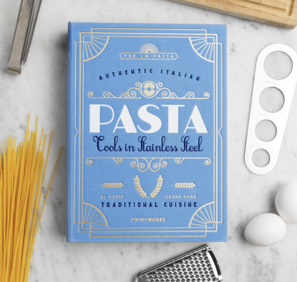 Coffret Pasta - Printworks