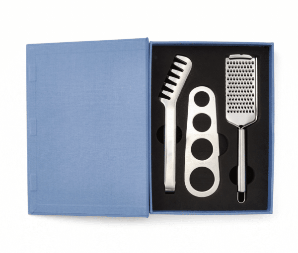 Coffret Pasta - Printworks