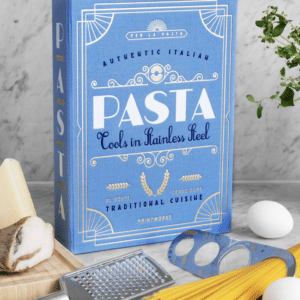 Coffret Pasta - Printworks