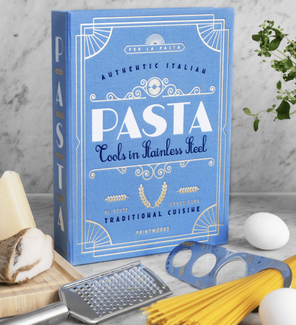 Coffret Pasta - Printworks