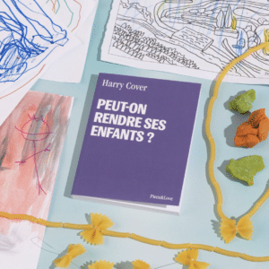 Carnet "peut-on rendre ses enfants" - Piece & love