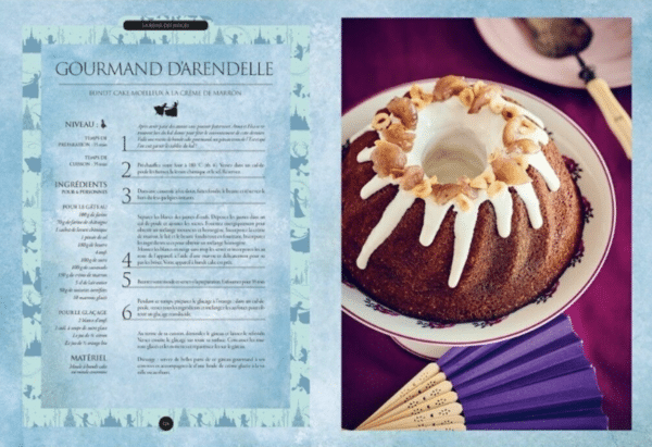 Livre de cuisine - Tokyo stories -Hachette cuisine – Image 5