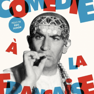Livre de cinéma - Comédie à la française -Marabout Édition