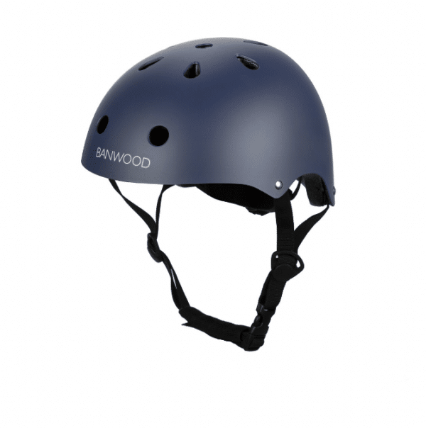 Casque de vélo - Classic+ - Bleu marine-BANWOOD – Image 2