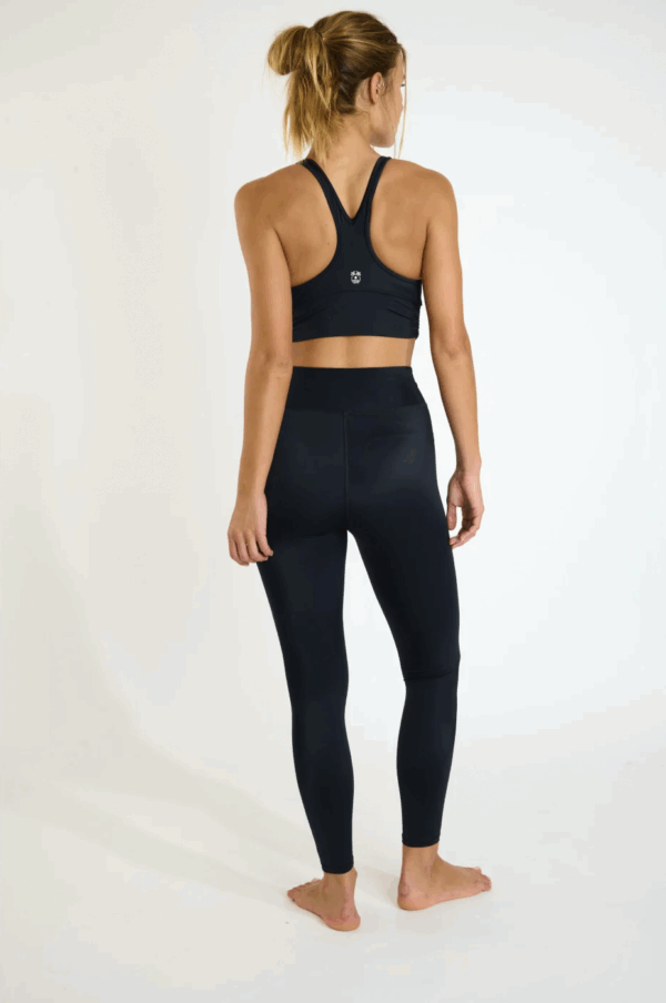 Legging Aeto Noir - BananaMoon